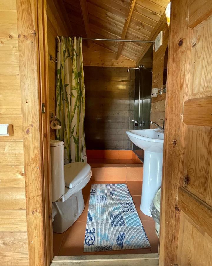 Vacation Home Apsar New Athos Exterior foto