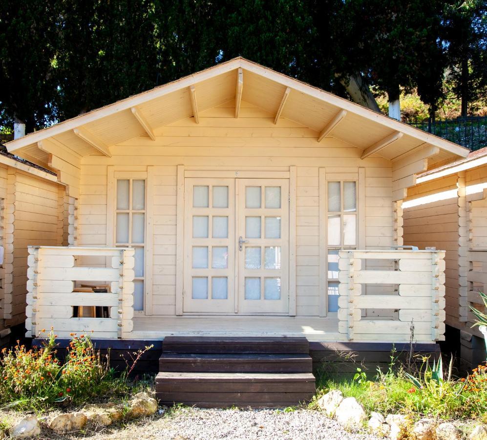 Vacation Home Apsar New Athos Exterior foto